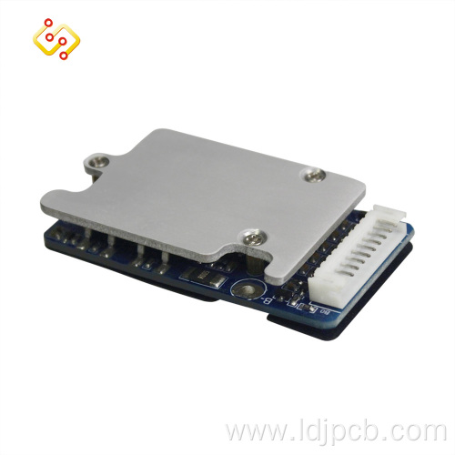 Lithium Power Battery Protection Board PCBA Battery Assembly